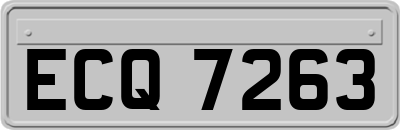 ECQ7263