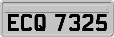 ECQ7325