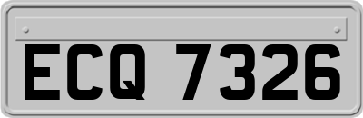 ECQ7326