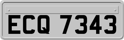 ECQ7343