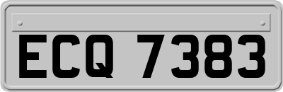 ECQ7383