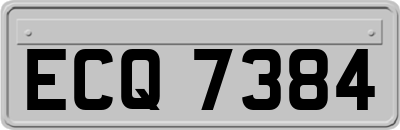 ECQ7384