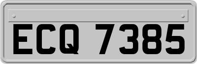 ECQ7385