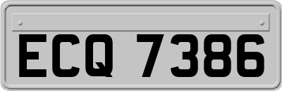 ECQ7386