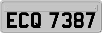 ECQ7387