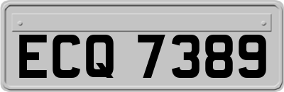 ECQ7389