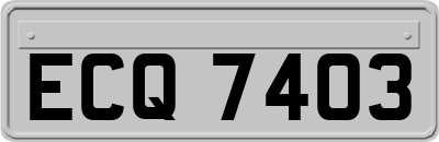 ECQ7403