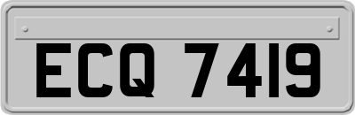 ECQ7419