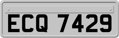 ECQ7429