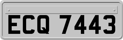 ECQ7443