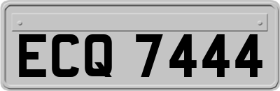 ECQ7444