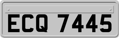 ECQ7445