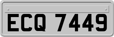 ECQ7449
