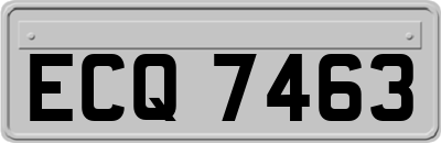 ECQ7463