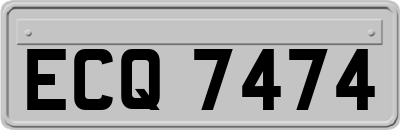 ECQ7474