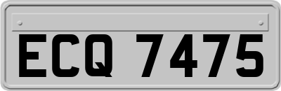 ECQ7475