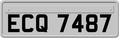 ECQ7487