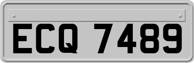 ECQ7489