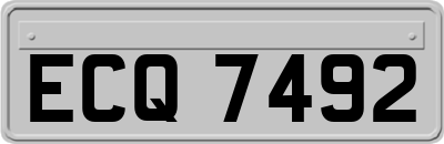 ECQ7492