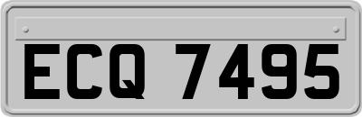 ECQ7495