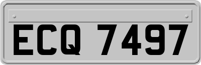 ECQ7497