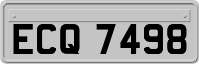 ECQ7498