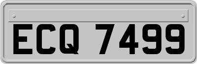 ECQ7499