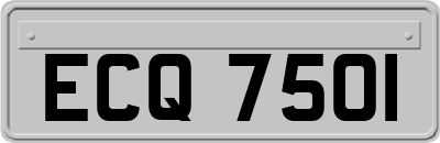 ECQ7501