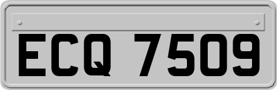 ECQ7509