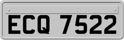ECQ7522