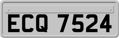 ECQ7524