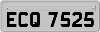 ECQ7525