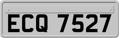 ECQ7527