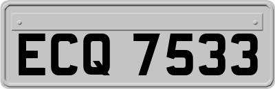 ECQ7533