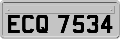 ECQ7534