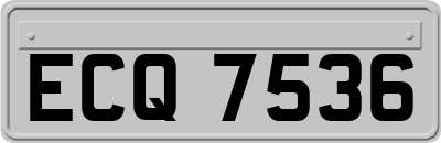ECQ7536