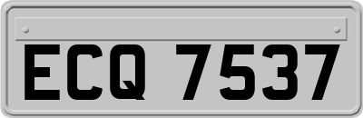 ECQ7537