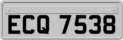 ECQ7538