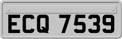 ECQ7539