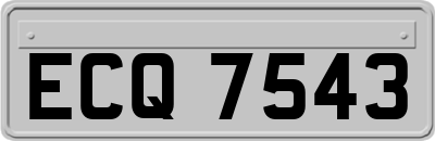 ECQ7543