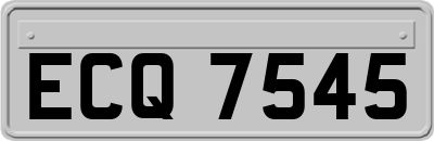 ECQ7545