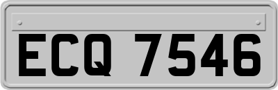 ECQ7546