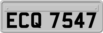 ECQ7547