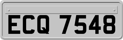 ECQ7548