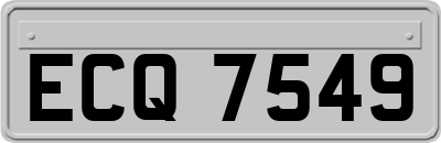ECQ7549