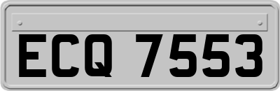 ECQ7553