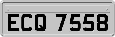 ECQ7558