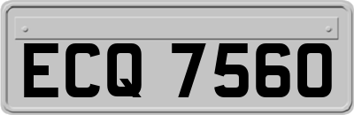 ECQ7560