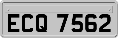 ECQ7562