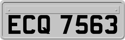 ECQ7563
